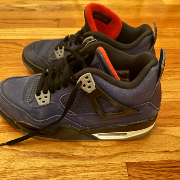 winterized jordan 4